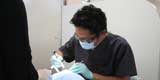 歯科医師 採用条件